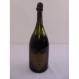 Dom Perignon 1980 vintage magnum