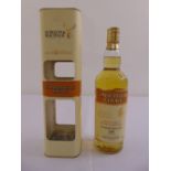Gordon and Macphail Connoisseurs Choice 200l single malt whisky in original packaging