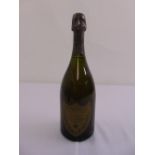 Dom Perignon 1978 vintage 75cl bottle