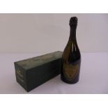 Dom Perignon vintage 1990 champagne 75cl in original packaging