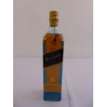 Johnnie Walker Blue label 70cl bottle No. 1A164216