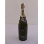 Moet and Chandon 1977 vintage Silver Jubilee cuvee