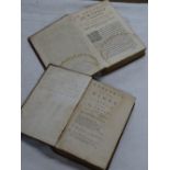 1 Volume ""Processionarium Sacri Ordinis Praedicato