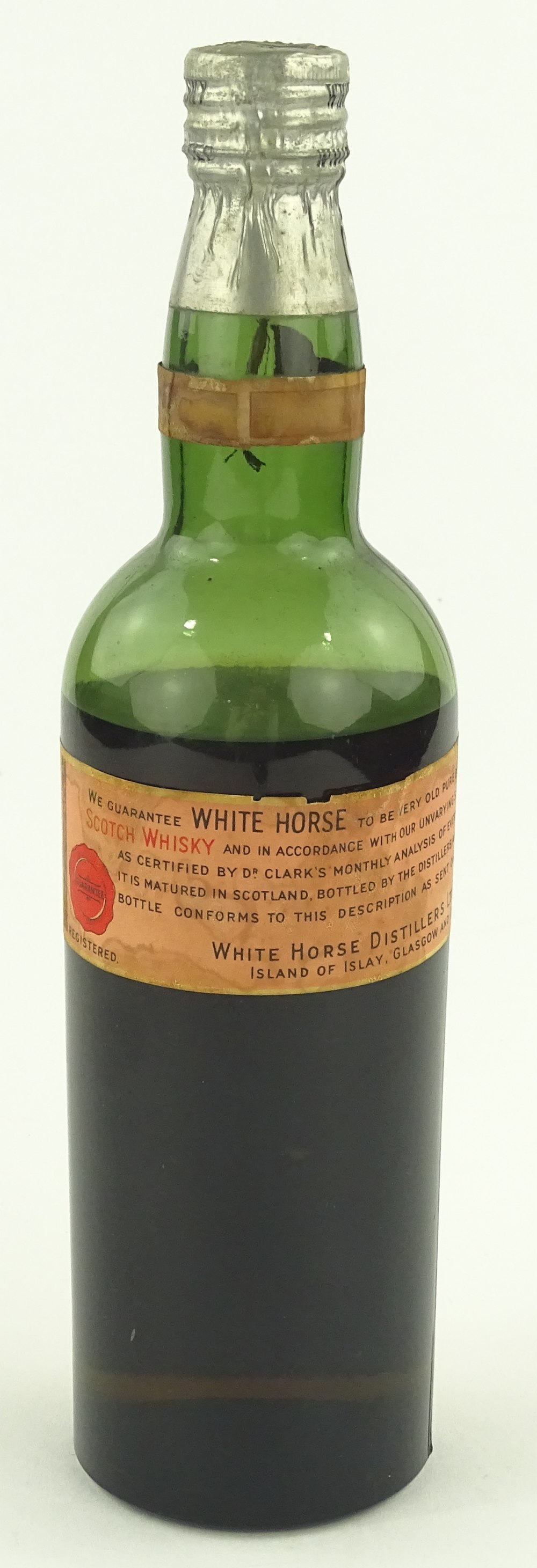 An unopened bottle of White Horse Old Blend Whisky - Image 2 of 3