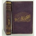 The Last Journals Of David Livingstone by Horace W