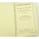 The Epic Of The Beast, published by George Routled