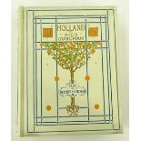 Holland by Nico Jungman, Limited Edition signed by