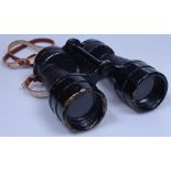 A pair of Binoprism No5 Mark IV binoculars