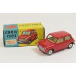 Corgi Austin Seven (225) boxed,