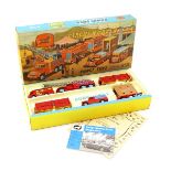 Corgi Major Chipperfields Circus Gift Set, No.