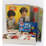 Lego System box set No.