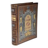 LUÍS DE CAMÕES - 1524-1580, The Lusíadas, the Leipzig Edition of 1880, CAMÕES, Luís de.- Os