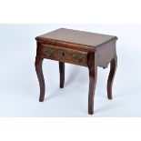 A Small Side Table, D. José I, King of Portugal (1750-1777)/D. Maria I, Queen of Portugal (1777-