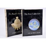 The Baur Collection Geneva: Chinese jades and other hardstones / Netsuke / Japanese ceramics,