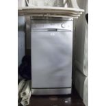 A PROLINE DISH WASHER