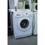 BOSCH AUTOMATIC WASHING MACHINE