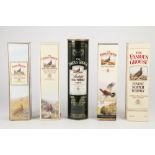 ONE BOXED 70CL BOTTLE OF MATTHEW GLOAG AND SON "FAMOUS GROUSE VINTAGE MALT WHISKY" 1987 aged 12