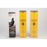 TWO GLENMORAGNGIE 70cl BOXED BOTTLES OF 'THE ORIGINAL' TEN YEARS OLD HIGHLAND SINGLE MALT SCOTCH