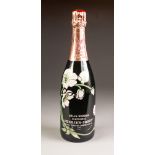 BOTTLE OF BELLE EPOQUE CHAMPAGNE, 1983, IN ORIGINAL BOX