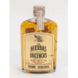 375cl BOTTLE OF HIERBAS IBICENCAS