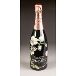 BOTTLE OF BELLE EPOQUE CHAMPAGNE, 1983, IN ORIGINAL BOX