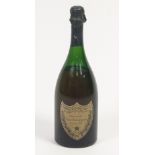 DOM PERIGNON 1962 CHAMPAGNE 1 x 75cl