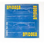 RECORDS, VINYL LP's - Bridges New City London, (MSR, MID 1367). TOGETHER WITH A MIXTURE OF OTHER