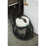 MEDIVAC MICRO-FILTER GLOBE VACUUM CLEANER