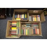 'THE REPRINT SOCIETY' 67 VOLS with uniform bindings, well known authors, popular novels and 'the