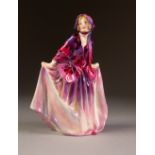 ROYAL DOULTON CHINA FIGURE, SWEET ANNE, HN1496, 7 ¼" (18.4cm) high, printed and painted marks