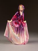 ROYAL DOULTON CHINA FIGURE, SWEET ANNE, HN1496, 7 ¼" (18.4cm) high, printed and painted marks