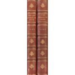 A SELECTION OF FINE BINDINGS, TO INCLUDE; The Last Essays of Elia, Lamb. Published by Dent.