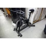 REEBOK EXERCISE BIKE