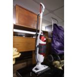 BISSELL VAC AND STEAM UPRIGHT VACUUM CLEANER, OZOMIST MODEL OZ35 CLASSIC VAPORISER