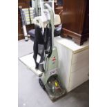 BISSELL QUICK WASH CARPET CLEANER