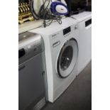 MIELE WI POWERWASH 2.0 AND TwinDos AUTOMATIC WASHING MACHINE