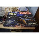 ESCAPE FROM COLDITZ BOARD GAME