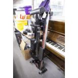 ALPINE XC SLIER EXERCISE MACHINE