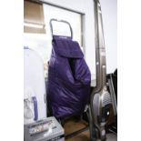 ROLSER TROLLEY BAG