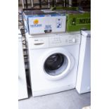 BOSCH AUTOMATIC WASHING MACHINE