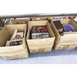 SUNDRY BOOKS, GARDENING AND LOCAL HISTORY ETC... (3 BOXES)