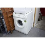 WHITE KNIGHT TUMBLER DRYER