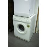 WHITE KNIGHT TUMBLER DRYER