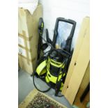 KARCHER JET WASHER