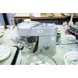 KENWOOD CHEF STANDING MIXER