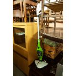 GENER 8 STEAM CLEANER