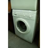 BOSCH AUTOMATIC WASHING MACHINE