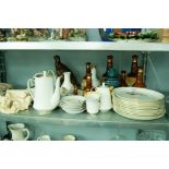 LARGE QUANTITY CERAMICS VARIOUS