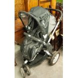 A QUINNY BUZZ PRAM