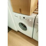 BOSCH AUTOMATIC WASHING MACHINE